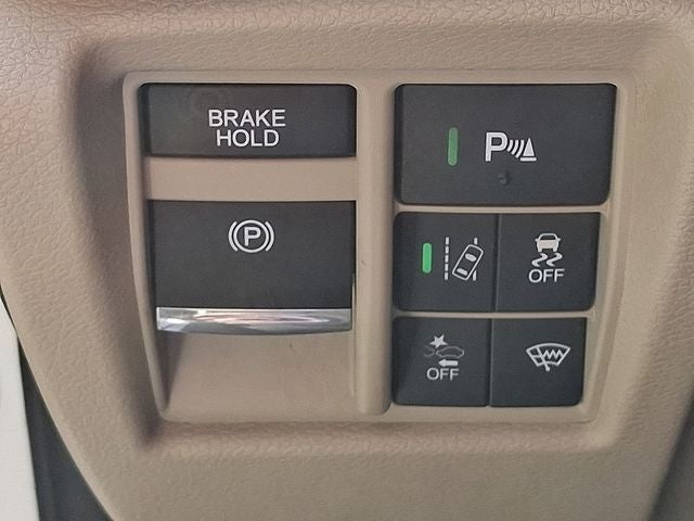 2019 Acura MDX 3.5L Advance Package