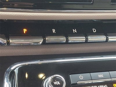 2024 Lincoln Navigator Premiere