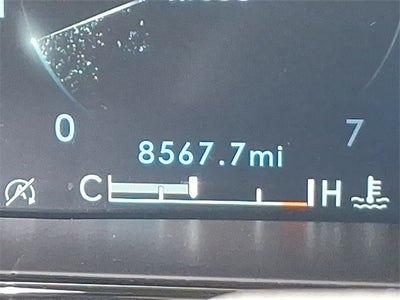 2024 Lincoln Navigator Premiere