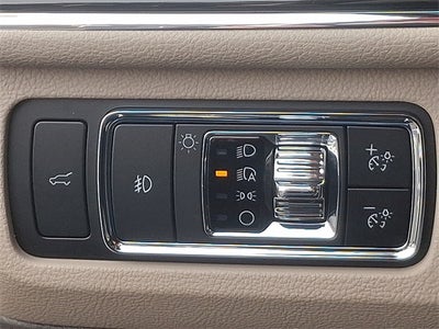 2024 Lincoln Navigator Premiere