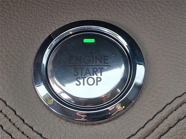 2024 Lincoln Navigator Premiere