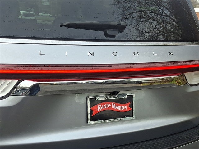 2024 Lincoln Navigator Premiere