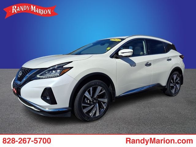 2023 Nissan Murano SL