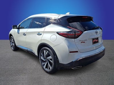 2023 Nissan Murano SL