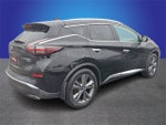 2023 Nissan Murano Platinum