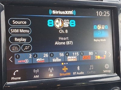 2023 Nissan Murano Platinum