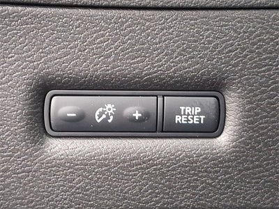 2023 Nissan Murano Platinum