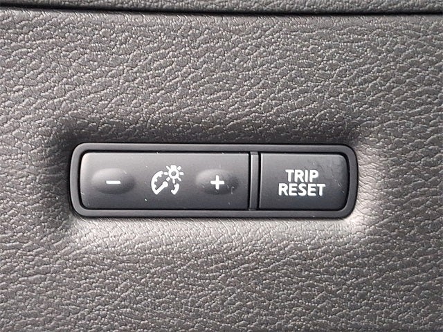 2023 Nissan Murano Platinum