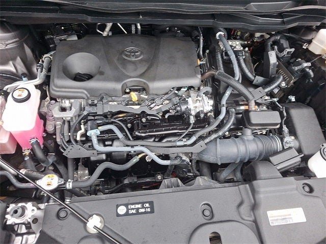 2024 Toyota Sienna XLE 7 Passenger