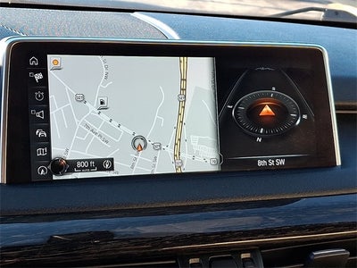 2017 BMW X5 sDrive35i