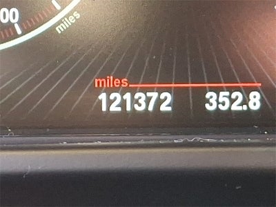 2017 BMW X5 sDrive35i