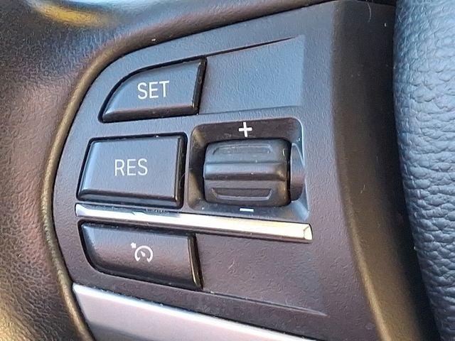 2017 BMW X5 sDrive35i