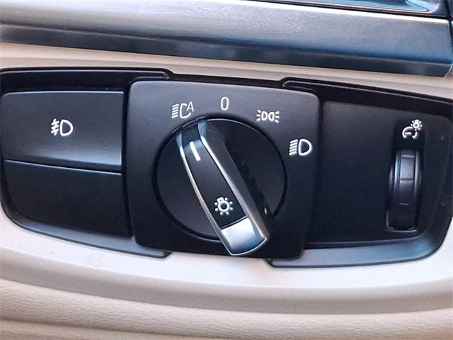 2017 BMW X5 sDrive35i