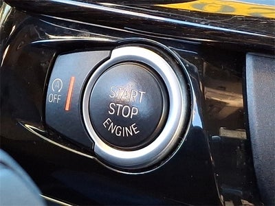 2017 BMW X5 sDrive35i