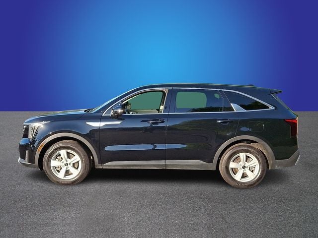 2025 Kia Sorento LX