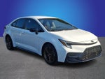 2024 Toyota Corolla SE Nightshade