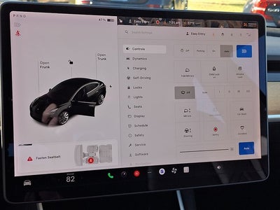 2020 Tesla Model 3 Standard