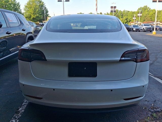 2019 Tesla Model 3 Mid Range