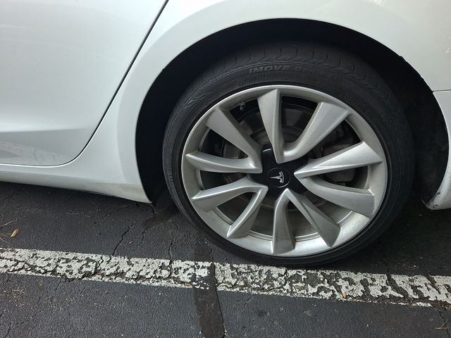 2019 Tesla Model 3 Mid Range