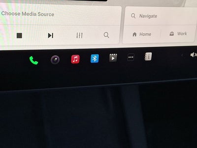 2024 Tesla Model Y Performance
