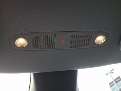 2024 Tesla Model Y Performance