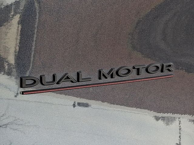 2024 Tesla Model Y Performance