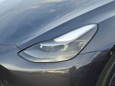 2024 Tesla Model Y Performance