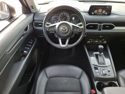 2019 Mazda Mazda CX-5 Touring