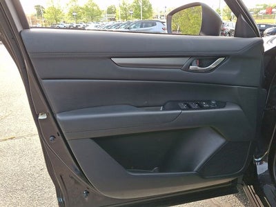 2019 Mazda Mazda CX-5 Touring