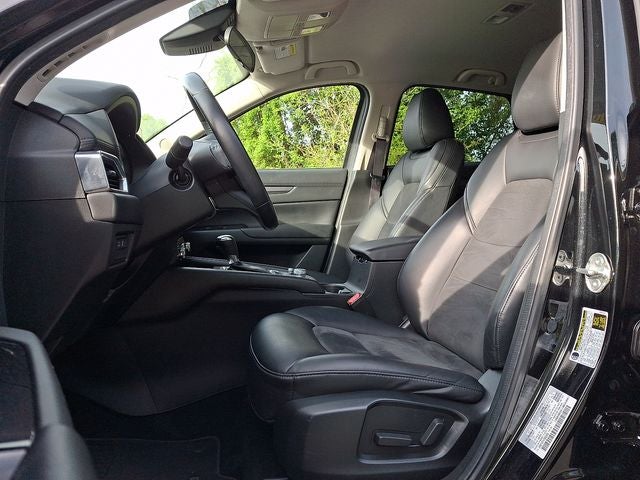 2019 Mazda Mazda CX-5 Touring