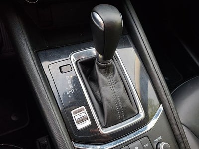 2019 Mazda Mazda CX-5 Touring