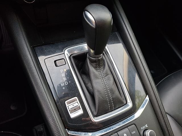 2019 Mazda Mazda CX-5 Touring