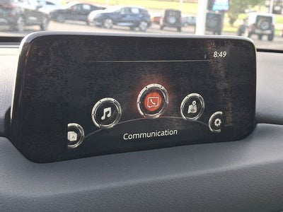 2019 Mazda Mazda CX-5 Touring