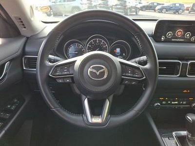 2019 Mazda Mazda CX-5 Touring