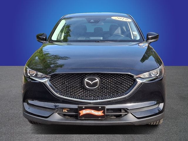 2019 Mazda Mazda CX-5 Touring