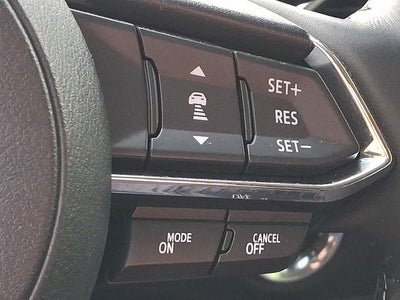 2019 Mazda Mazda CX-5 Touring