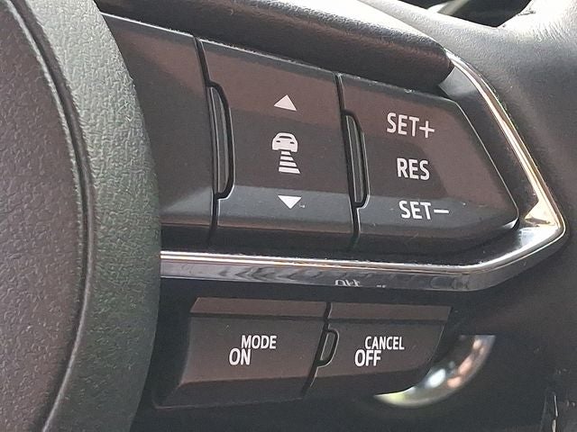 2019 Mazda Mazda CX-5 Touring