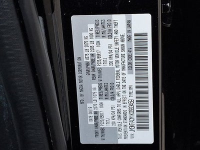 2019 Mazda Mazda CX-5 Touring