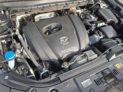 2019 Mazda Mazda CX-5 Touring