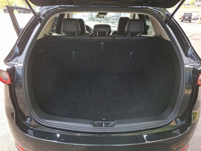 2019 Mazda Mazda CX-5 Touring