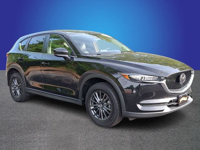 2019 Mazda Mazda CX-5 Touring