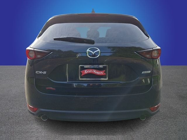 2019 Mazda Mazda CX-5 Touring