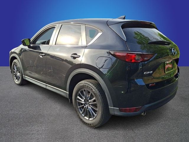 2019 Mazda Mazda CX-5 Touring