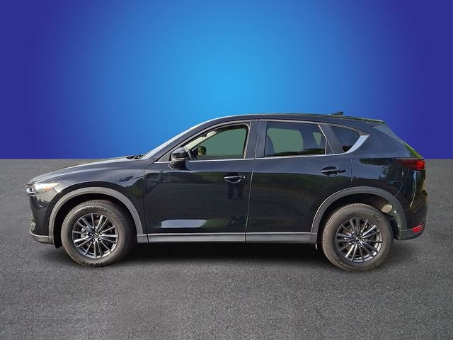 2019 Mazda Mazda CX-5 Touring