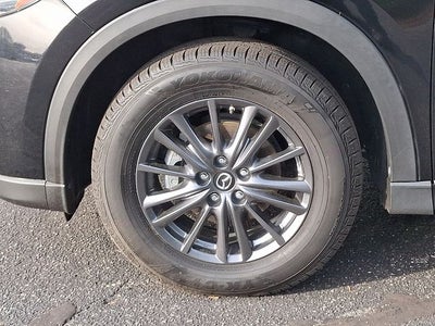 2019 Mazda Mazda CX-5 Touring