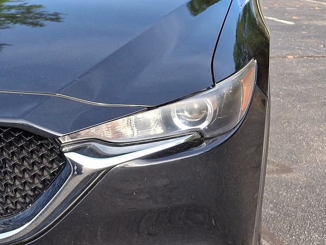 2019 Mazda Mazda CX-5 Touring