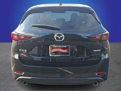 2024 Mazda Mazda CX-5 2.5 S Select Package