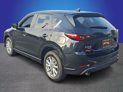 2024 Mazda Mazda CX-5 2.5 S Select Package