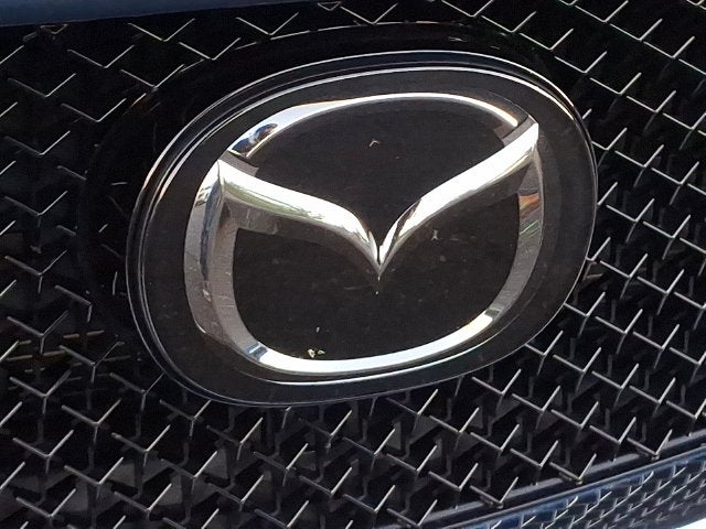 2020 Mazda Mazda CX-5 Touring