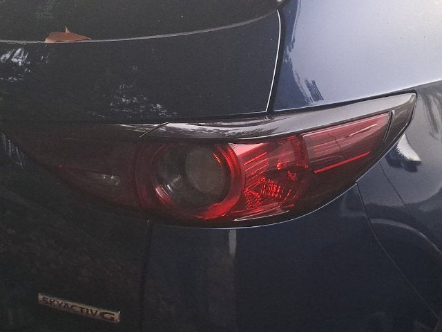 2020 Mazda Mazda CX-5 Touring